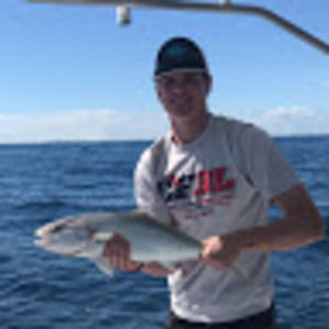 Meet your Posher, Thomas